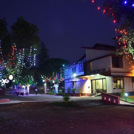 Diwali Baug Hotel Lonavala Luaran gambar