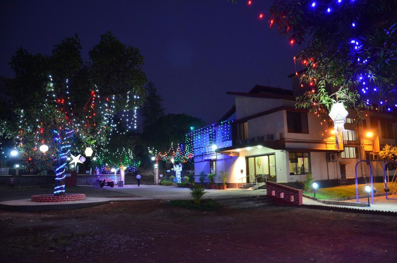 Diwali Baug Hotel Lonavala Luaran gambar