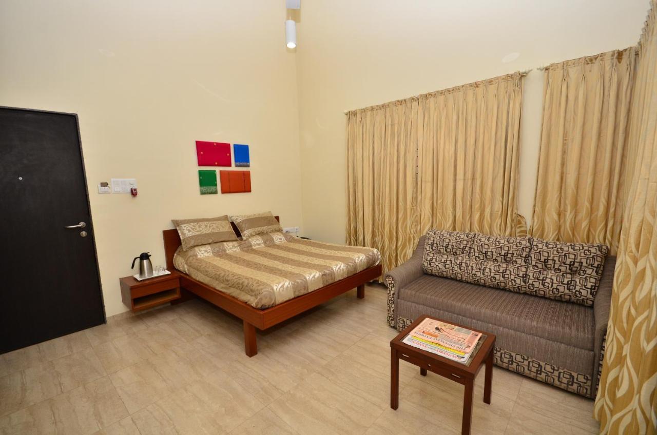 Diwali Baug Hotel Lonavala Luaran gambar