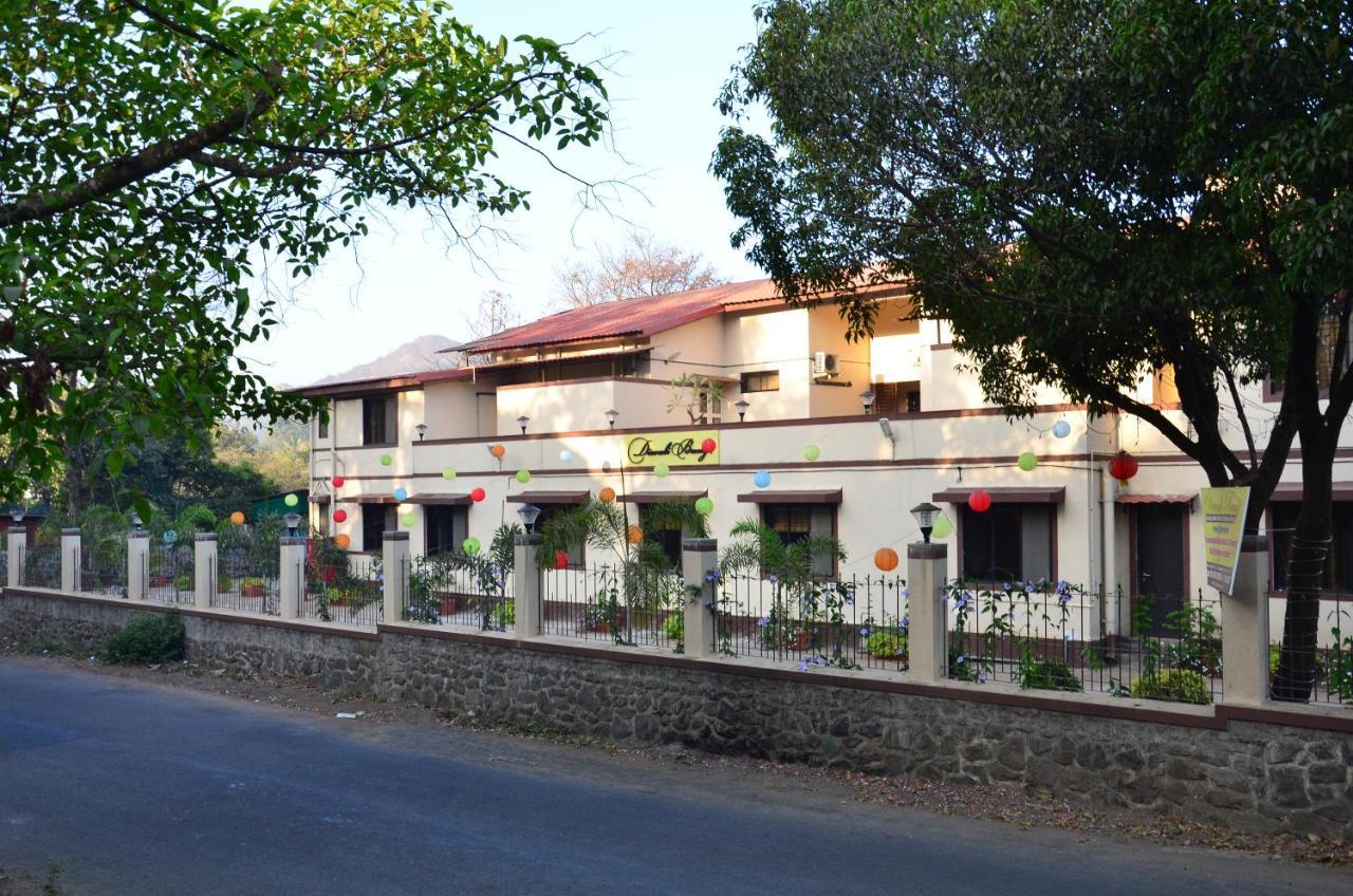 Diwali Baug Hotel Lonavala Luaran gambar