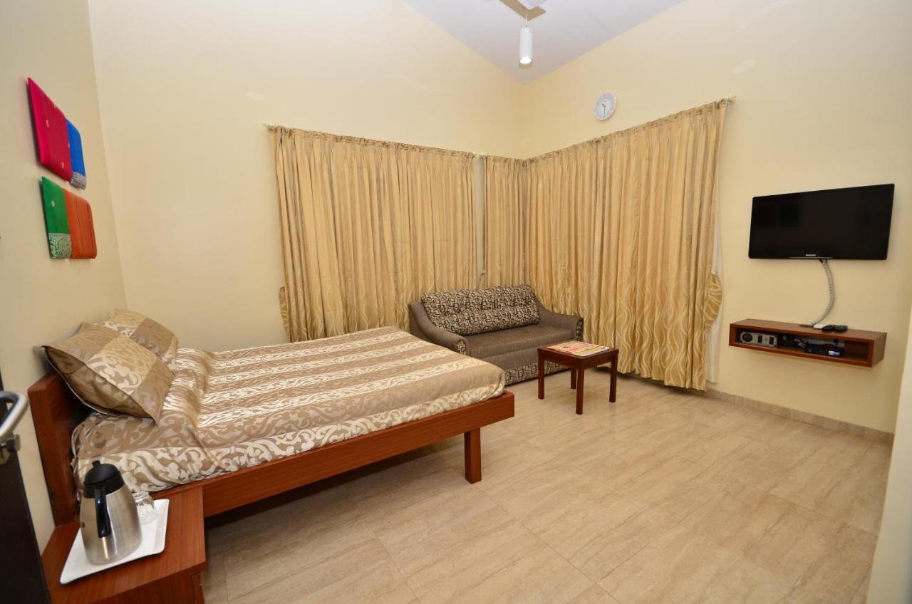 Diwali Baug Hotel Lonavala Luaran gambar